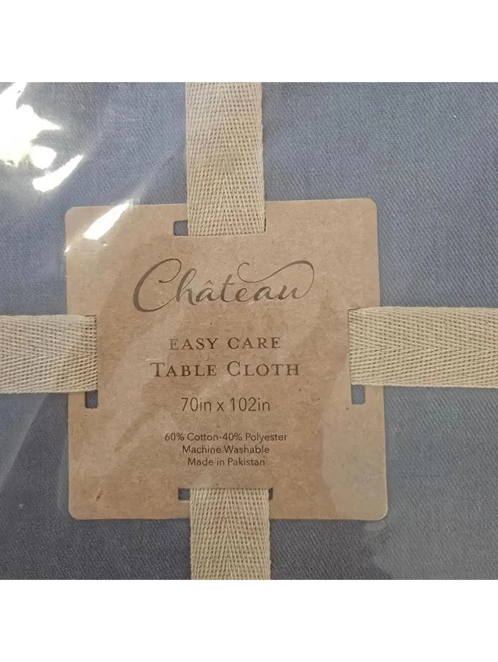 Chateau bring elegance
